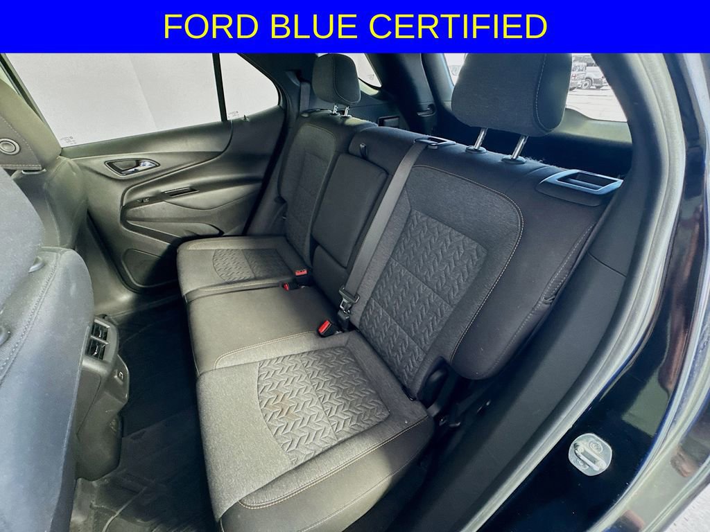 Used 2022 Chevrolet Equinox LT image 24