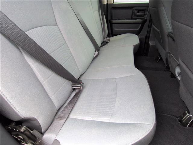 Used 2024 RAM 1500 Tradesman w/ Popular Equipment Group image 18