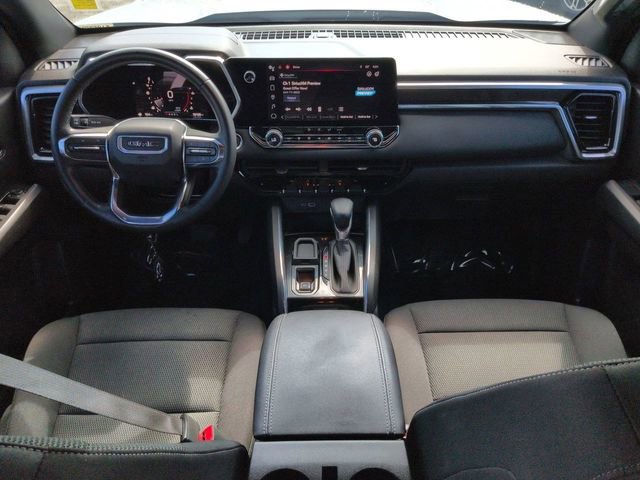 Used 2023 GMC Canyon Elevation w/ Convenience Package RWD image 15