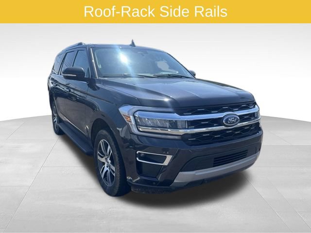 Certified 2024 Ford Expedition Limited