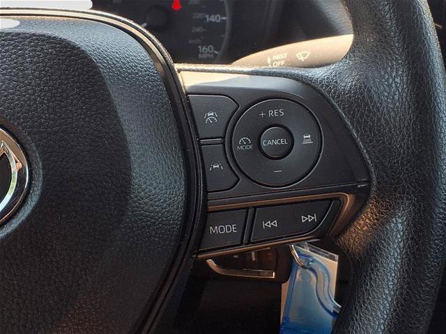 Used 2025 Toyota Corolla LE FWD image 14