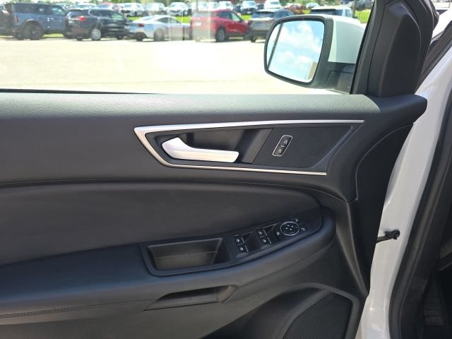 Certified 2023 Ford Edge SEL AWD/4WD image 12