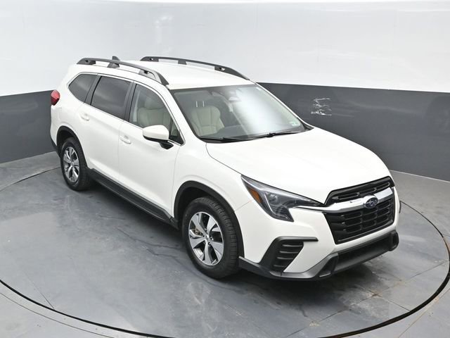 Used 2025 Subaru Ascent Premium AWD/4WD image 16
