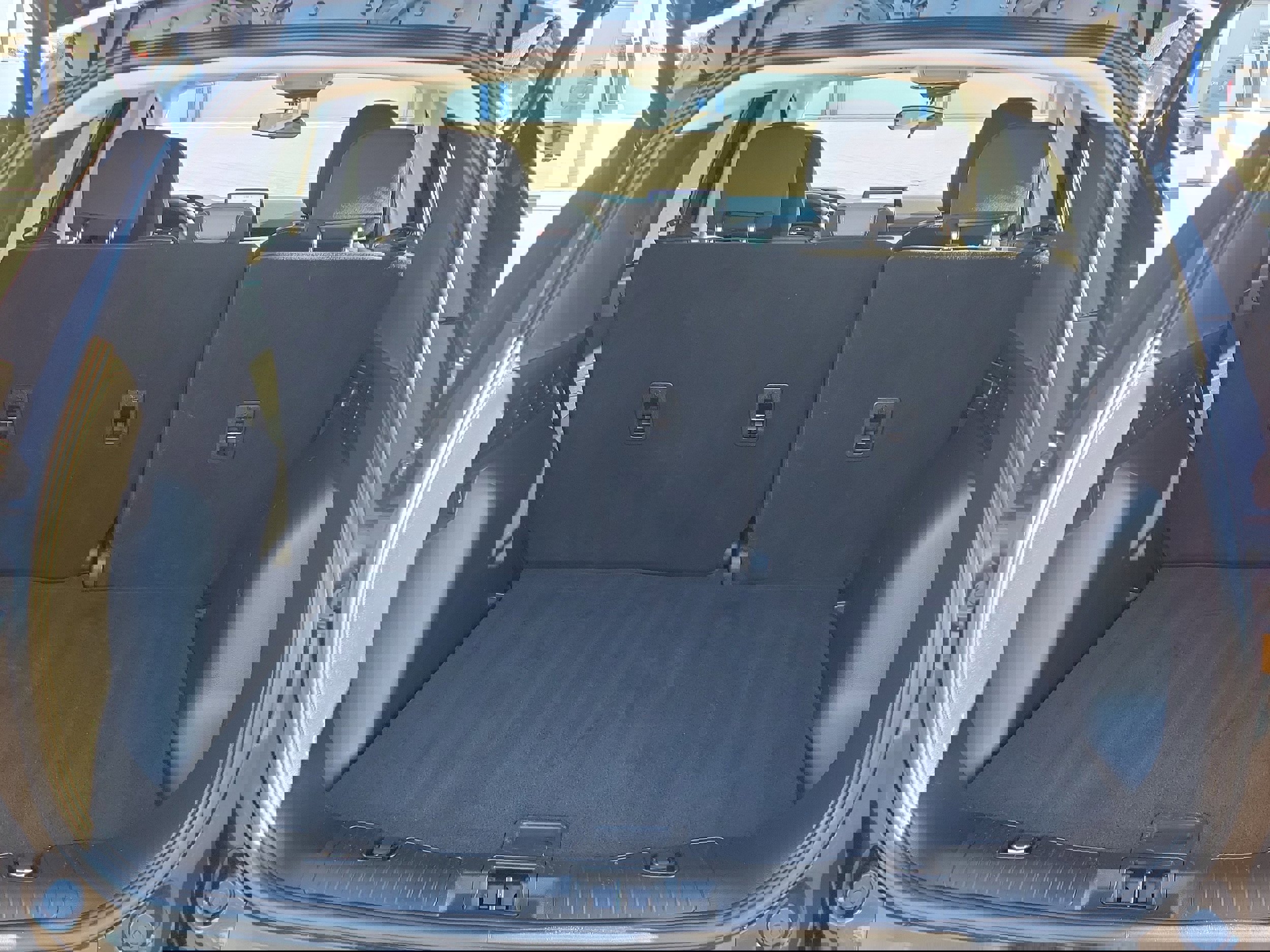 Certified 2022 Ford Escape SE w/ Convenience Package image 9