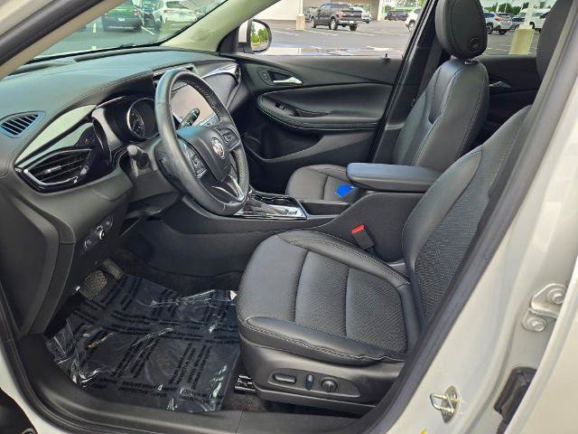 Used 2023 Buick Encore GX Essence w/ Experience Buick Package AWD/4WD image 23