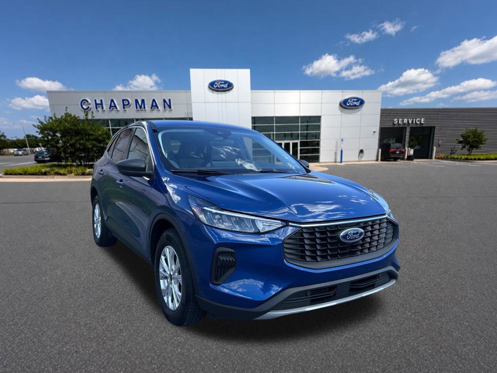 Certified 2023 Ford Escape Active w/ Tech Pack #1 AWD/4WD image 7