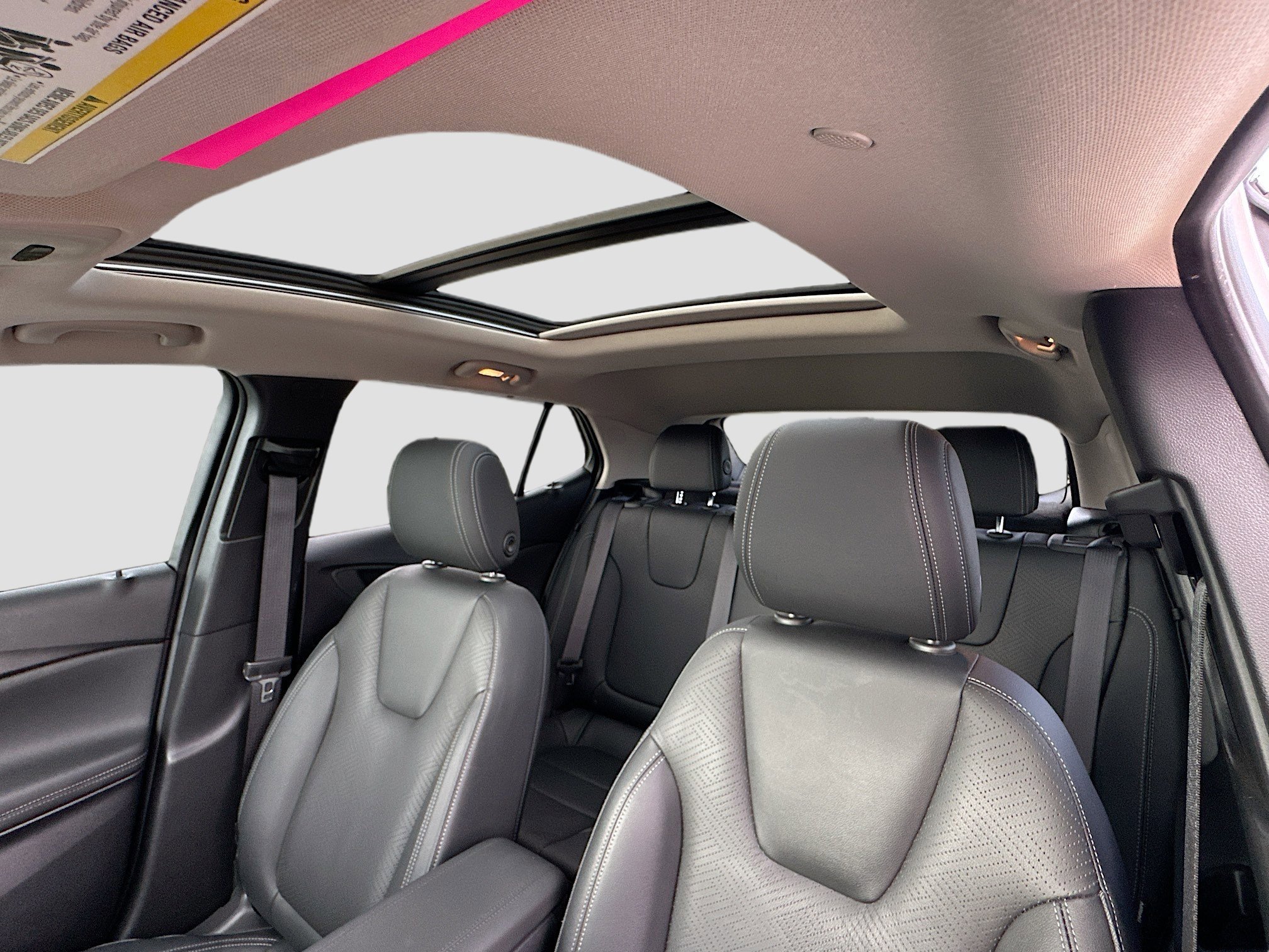 Used 2023 Buick Encore GX Essence w/ Experience Buick Package image 21