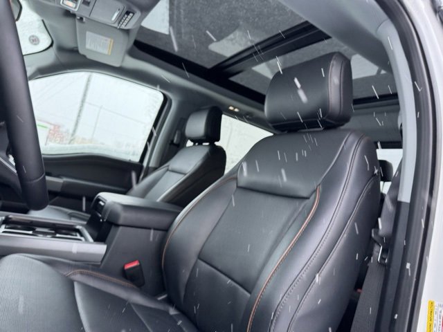 Certified 2026 Ford F350 Lariat w/ Chrome Package image 13