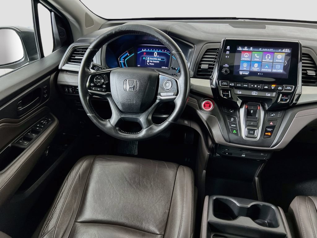 Used 2019 Honda Odyssey Touring image 28