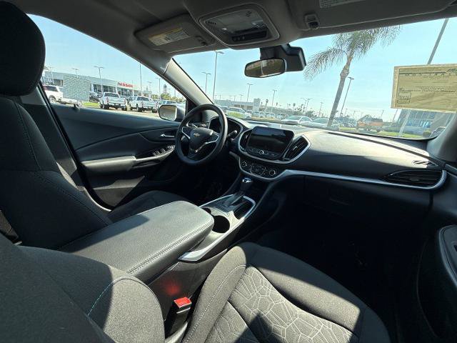 Used 2018 Chevrolet Volt LT FWD image 14