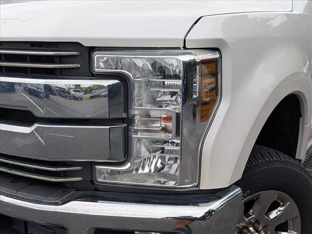 Certified 2019 Ford F250 Lariat w/ Chrome Package AWD/4WD image 2