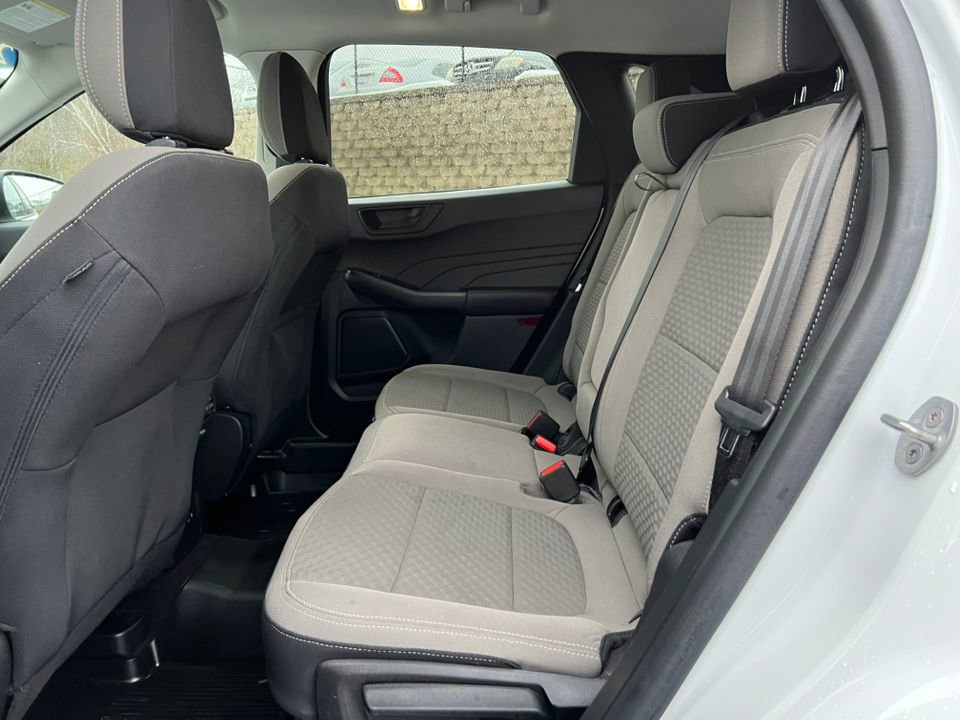 Certified 2022 Ford Escape SE w/ Convenience Package image 11