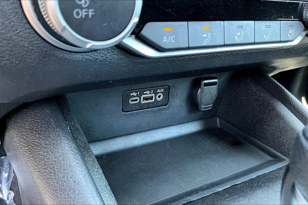 Used 2025 Nissan Altima 2.5 SV FWD image 18