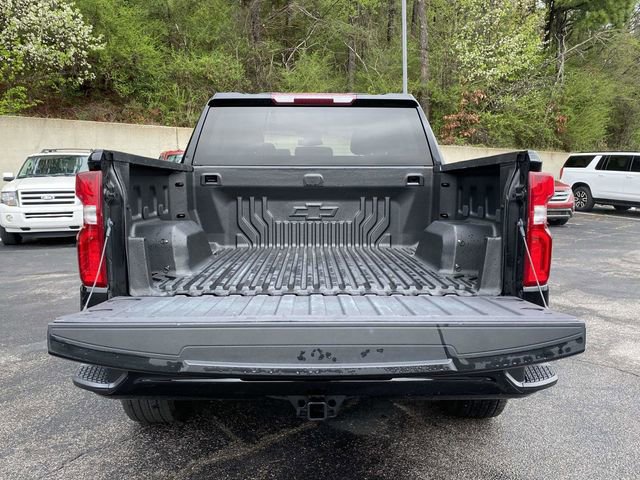 Used 2023 Chevrolet Silverado 1500 RST image 12