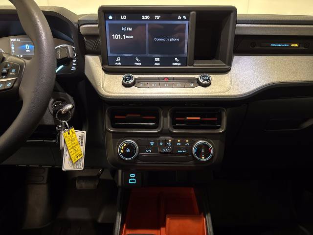 Certified 2022 Ford Maverick XLT FWD image 17