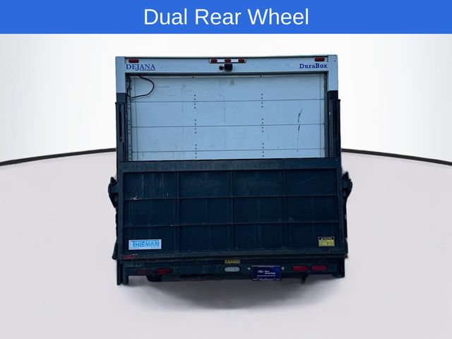 Certified 2019 Ford F350 XL RWD image 7