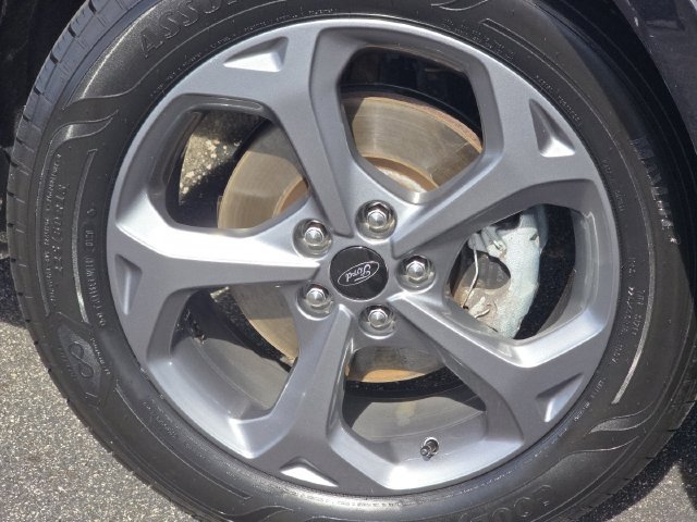Certified 2023 Ford Escape ST-Line w/ Tech Pack #1 FWD image 9