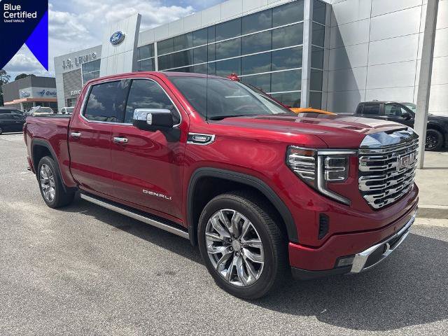 Used 2024 GMC Sierra 1500 Denali