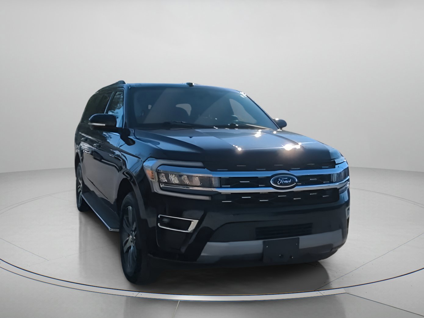 Certified 2023 Ford Expedition Max Limited image 29