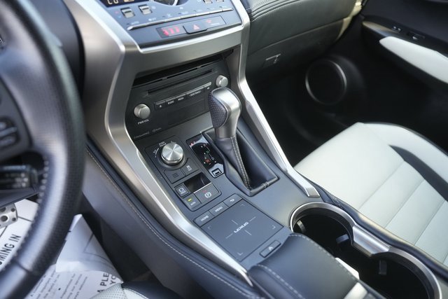 Used 2021 Lexus NX 300 F Sport image 27