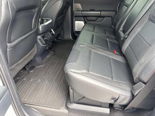 Certified 2025 Ford F150 Raptor AWD/4WD image 18