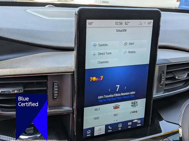 Certified 2023 Ford Explorer ST w/ Equipment Group 401A AWD/4WD image 20