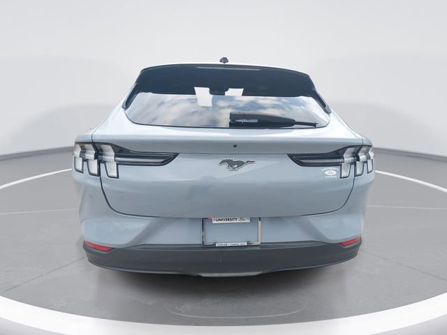 Certified 2024 Ford Mustang Mach-E Select image 4
