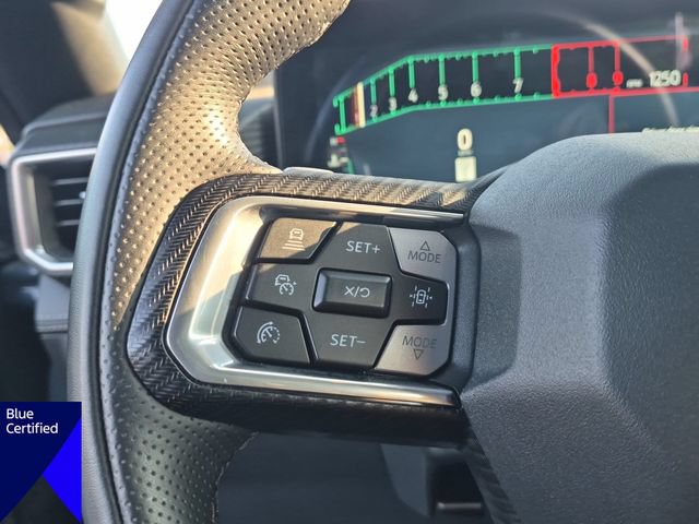 Certified 2025 Ford Mustang GT Premium RWD image 18