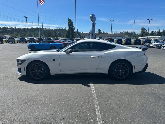 Certified 2024 Ford Mustang Dark Horse RWD image 5