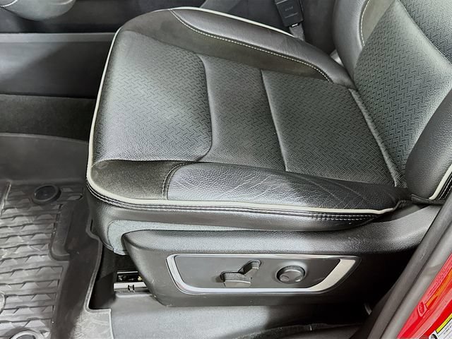 Used 2022 RAM 1500 Laramie AWD/4WD image 26