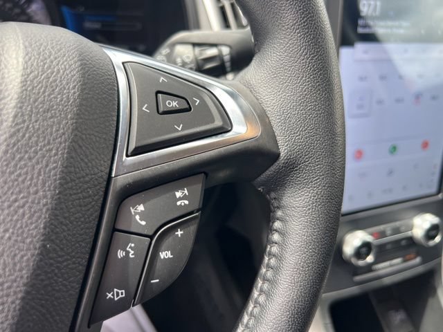 Certified 2024 Ford Edge SEL w/ Convenience Package AWD/4WD image 7