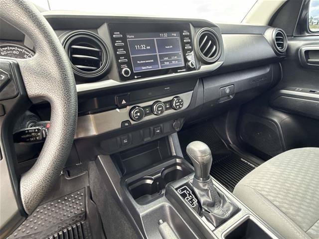 Used 2020 Toyota Tacoma SR w/ SR Convenience Package RWD image 31