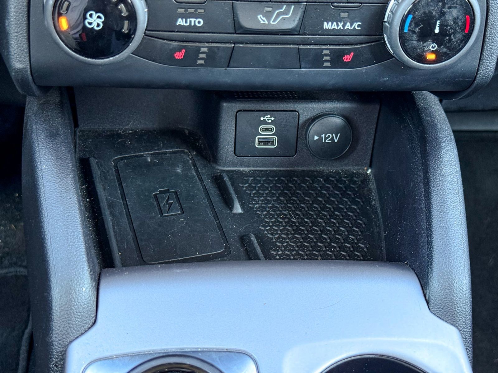 Certified 2024 Ford Bronco Sport Big Bend w/ Convenience Package image 27