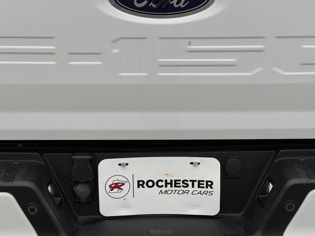 Certified 2021 Ford F150 Lariat w/ Equipment Group 502A High AWD/4WD image 46