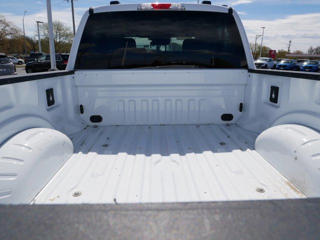 Certified 2023 Ford F250 XLT w/ FX4 Off-Road Package AWD/4WD image 20