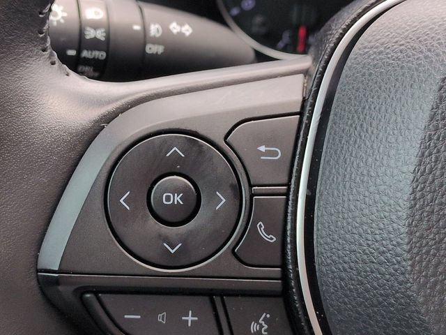 Used 2019 Toyota RAV4 XLE Premium w/ Cold Weather Package FWD image 25