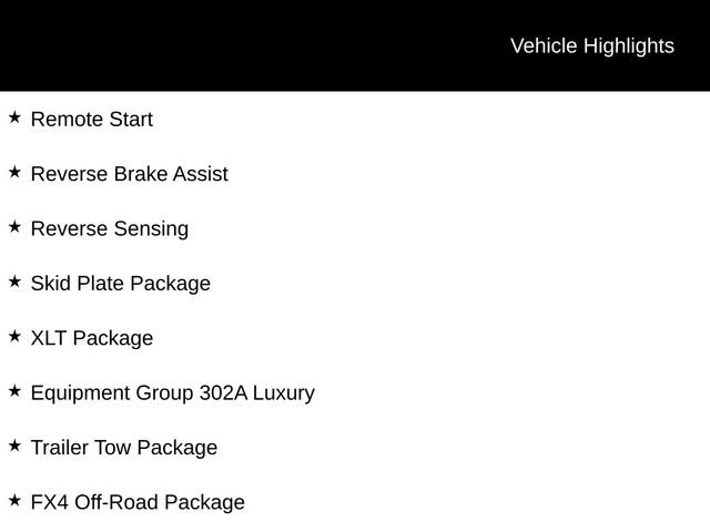 Certified 2020 Ford F150 XLT w/ Equipment Group 302A Luxury AWD/4WD image 15