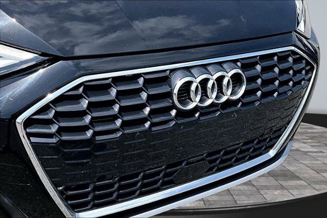 Used 2024 Audi A3 2.0T Premium FWD image 28