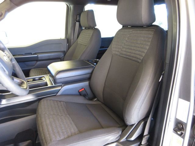 Certified 2023 Ford F150 XL w/ STX Appearance Package image 11