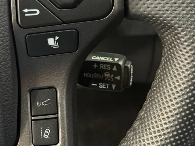 Used 2023 Toyota Tacoma TRD Sport w/ Technology Package AWD/4WD image 19