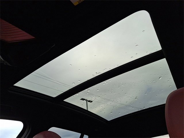 Used 2023 BMW X3 xDrive30i w/ Premium Package image 15