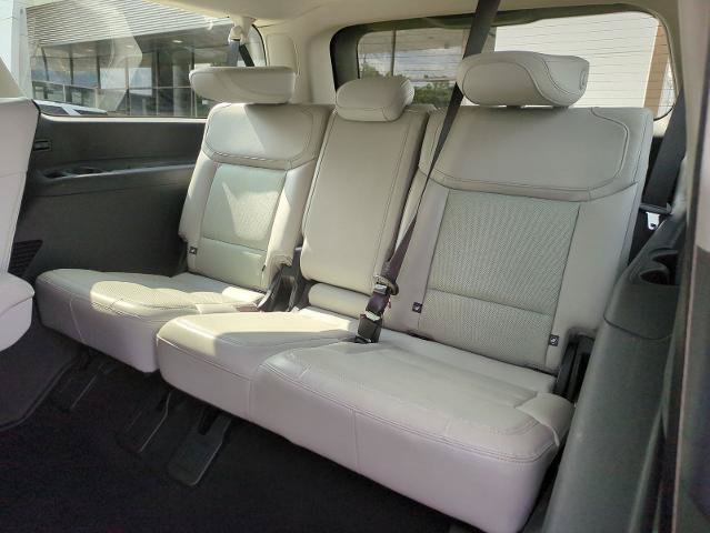 Certified 2025 Ford Expedition Max Platinum w/ Driver's Package AWD/4WD image 29