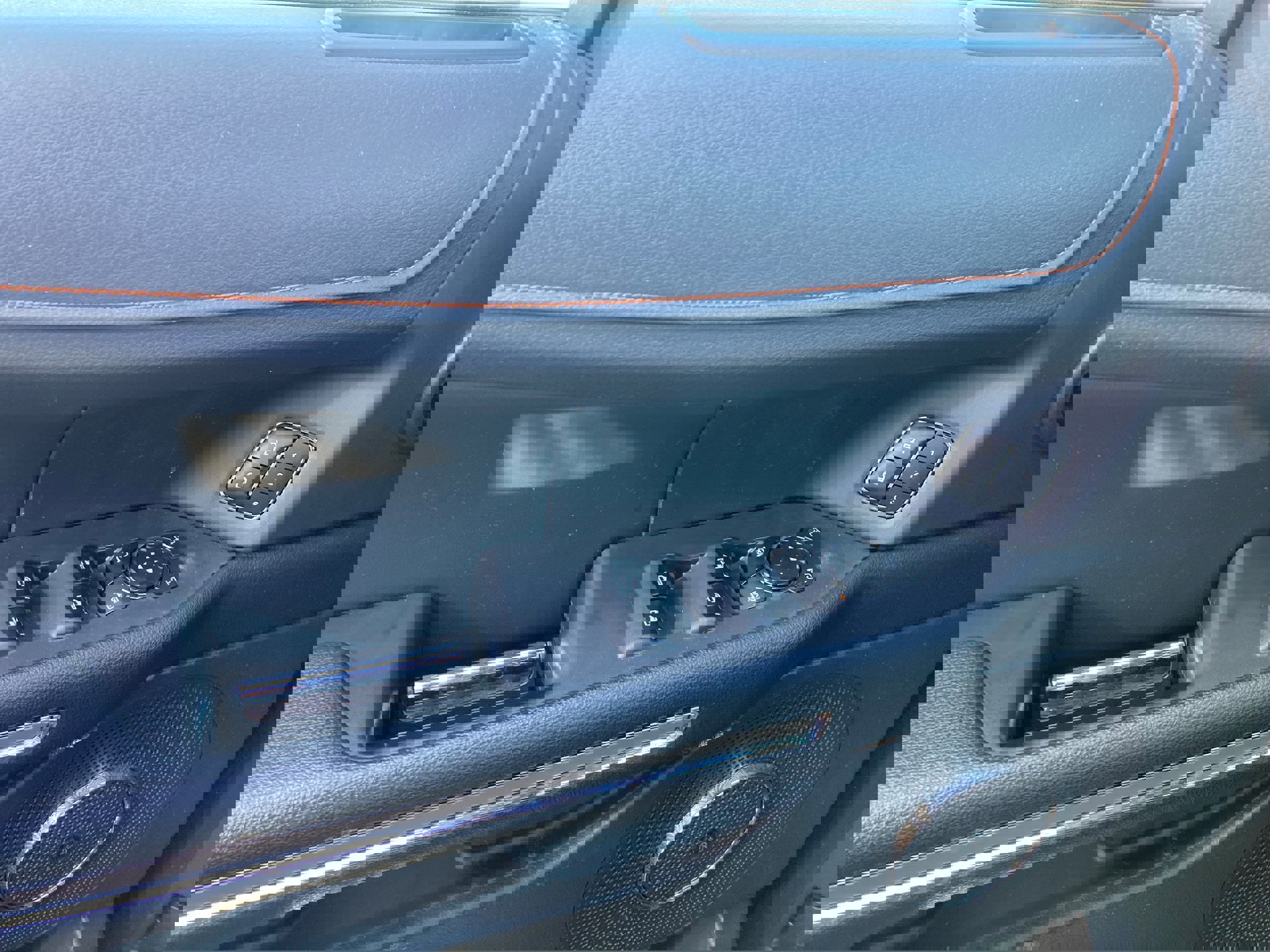 Certified 2023 Ford Expedition Timberline image 25