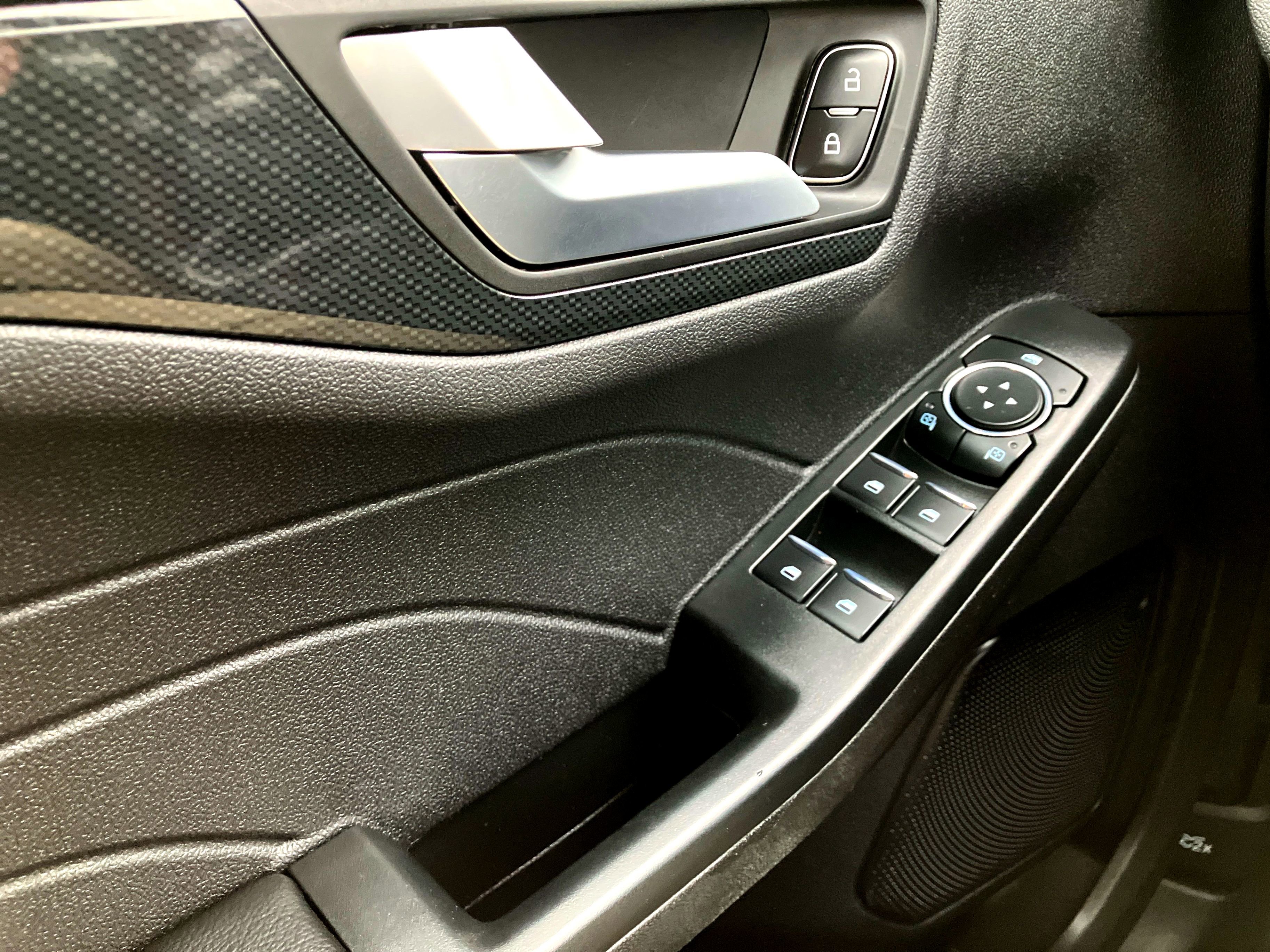 Certified 2023 Ford Escape ST-Line image 35