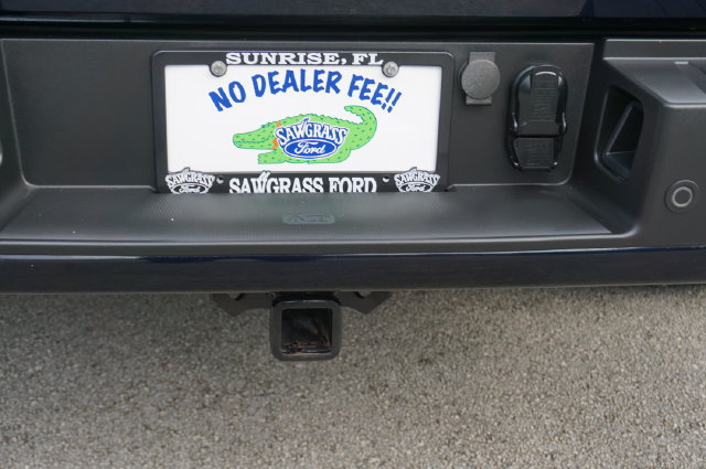 Certified 2024 Ford F150 Platinum AWD/4WD image 11