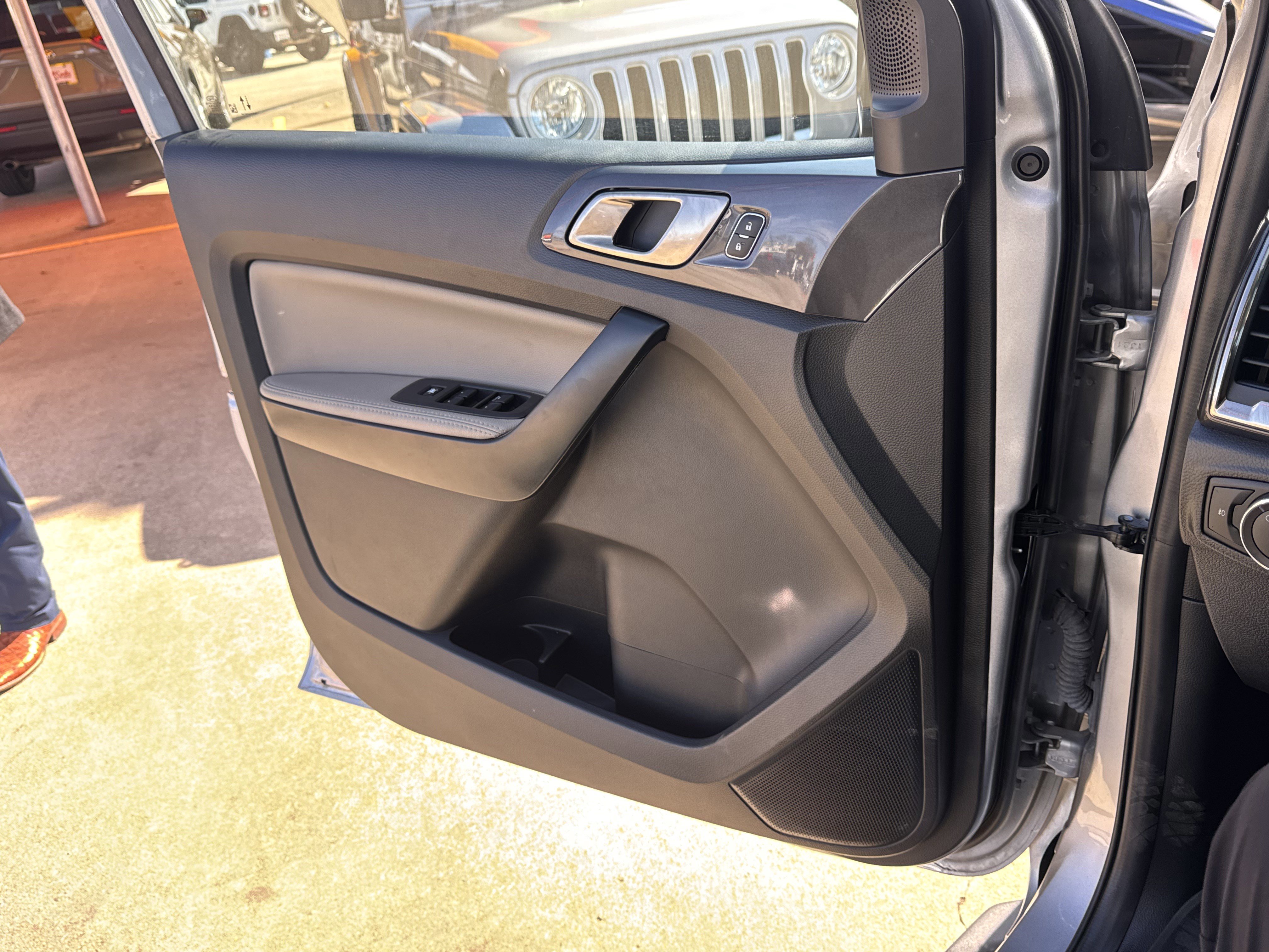 Certified 2022 Ford Ranger Lariat image 19