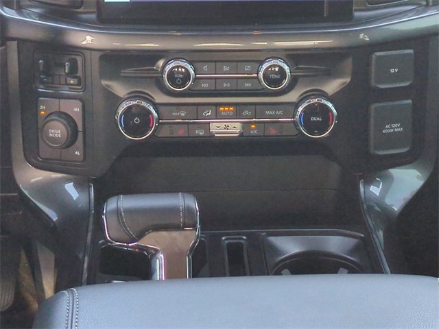 Certified 2023 Ford F150 XLT w/ Equipment Group 302A High image 19