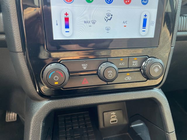 Certified 2024 Ford Ranger XLT image 33