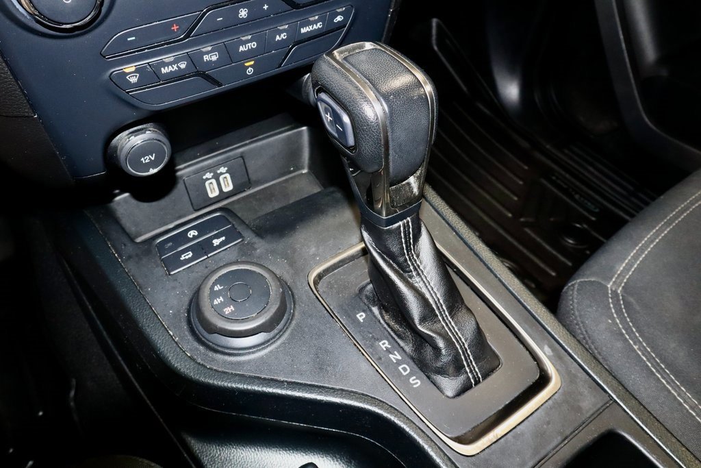 Certified 2021 Ford Ranger XLT w/ Equipment Group 301A Mid image 31