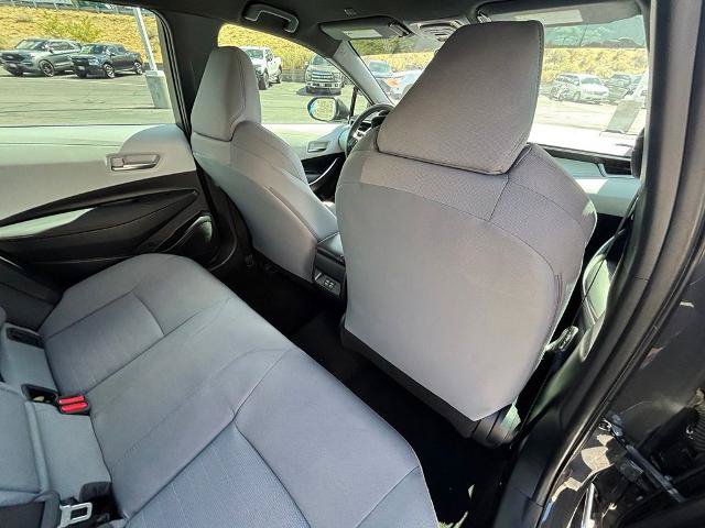 Used 2024 Toyota Corolla SE FWD image 38